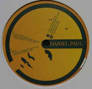 Daniel Paul - EP