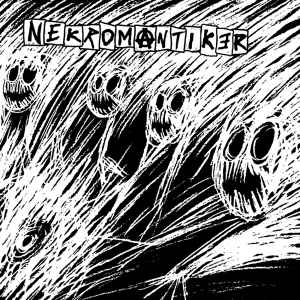 Nekromantiker - Nekromantiker album cover