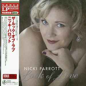 Nicki Parrott – The Look Of Love (2014, Vinyl) - Discogs