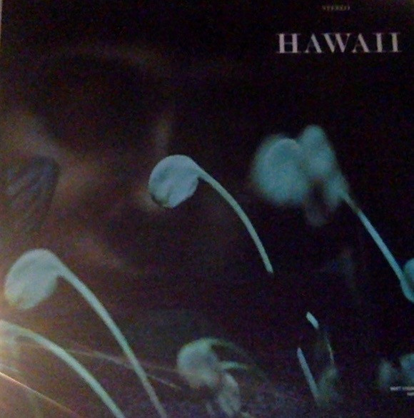 The Hawaiian Serenaders – Hawaii (Vinyl) - Discogs