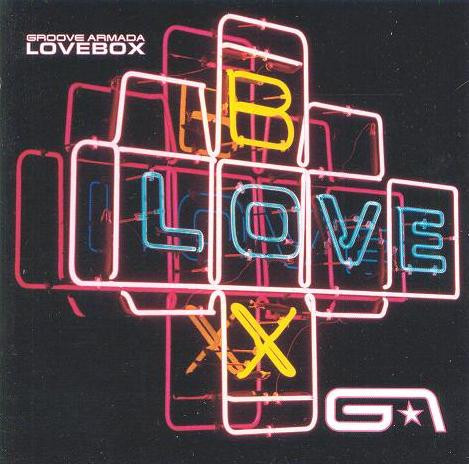 Groove Armada Lovebox Releases Discogs