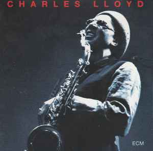 Charles Lloyd - The Call album cover