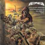 Helloween – Walls Of Jericho (1997