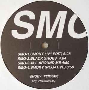 Soichi Terada - Smoky EP | Releases | Discogs