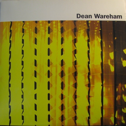 descargar álbum Dean Wareham - Dean Wareham