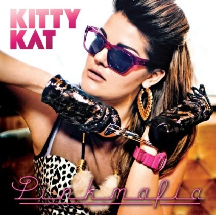 last ned album Kitty Kat - Pink Mafia