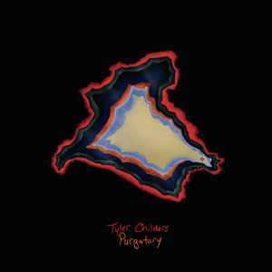 Tyler Childers - Purgatory album cover