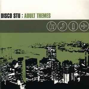 Disco Stu - Adult Themes
