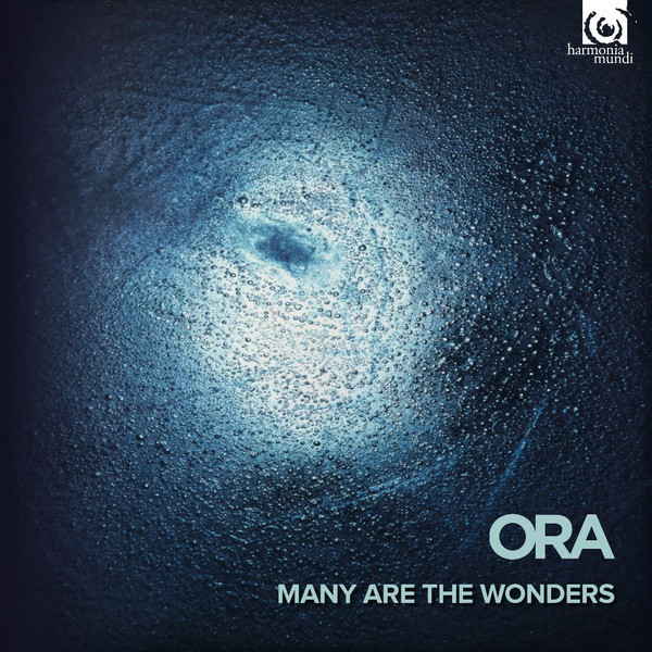 last ned album ORA - Many Are The Wonders