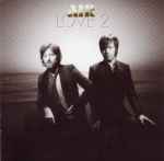 Cover of Love 2, 2009, CD