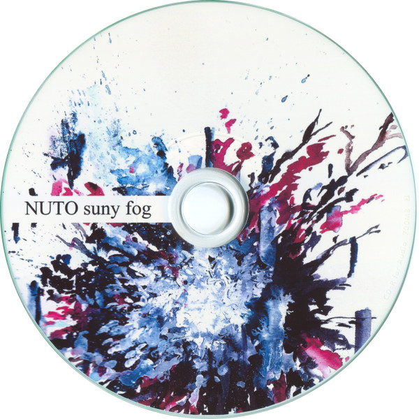 ladda ner album Nuto - sunny fog
