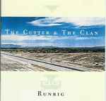 Cover of The Cutter & The Clan, 1988, CD