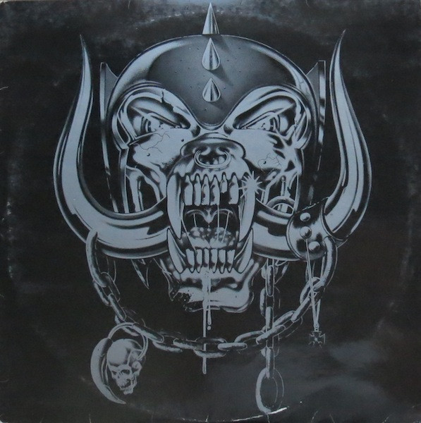 Motörhead - No Remorse | Releases | Discogs