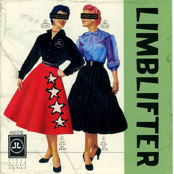 limblifter tour