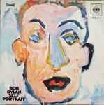 Bob Dylan – Self Portrait (1970, Vinyl) - Discogs