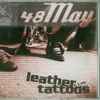 48May - Leather And Tattoos