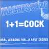 Machescazo - Oral Lessons For...A Fast Degree