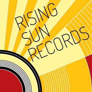 risingsunrecords at Discogs