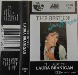 Laura Branigan music, videos, stats, and photos