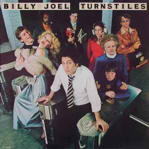Turnstiles - Billy Joel