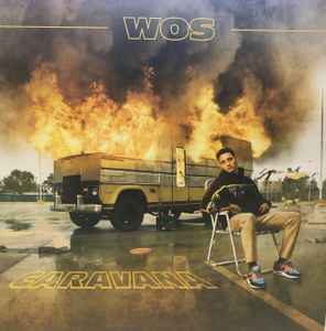 Wos Caravana 2019 Vinyl Discogs