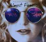Cover of Almost Famous (Music From The Motion Picture), 2021, CD