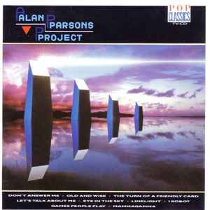 Alan Parsons Project* - Pop Classics