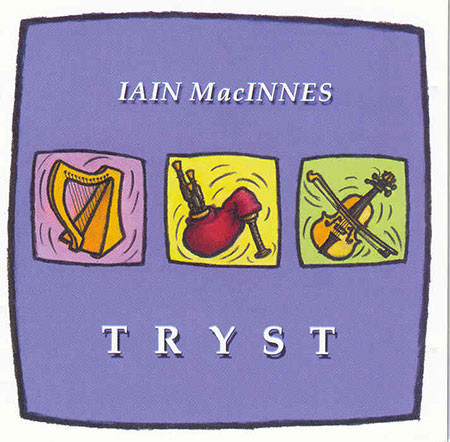 Iain MacInnes - Tryst on Discogs