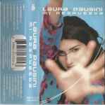 Cover of Mi Respuesta, 1998, Cassette