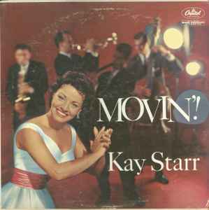 Movin'! - Kay Starr