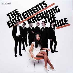 Breaking The Rule - The Excitements