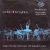 Tchaikovsky*, Ballet Theatre Orchestra Conductor Joseph Levine - Le Lac Des Cygnes - Swan Lake Selections