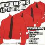 Cover of Late Night Radio (Kraftwerk Medley), 1984-09-21, Vinyl