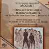 Wolfgang Amadeus Mozart, Wind Ensemble Of The Academy Of St. Martin In The Fields, Bastiaan Blomhert - Donaueschingen Harmoniemusik of The Abduction from the Seraglio K. 348