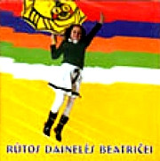 ladda ner album Various - Rūtos Dainelės Beatričei