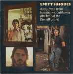 Emitt Rhodes – Daisy-Fresh From Hawthorne, California (The Best 