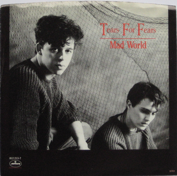Mad World - song and lyrics by Tears For Fears