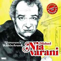 Michael Niavarani - Niavaranis Kühlschrank [Edition Best Of Kabarett] album cover