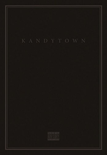 KANDYTOWN - Kandytown | Releases | Discogs
