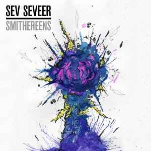 Sev Seveer - Smithereens album cover