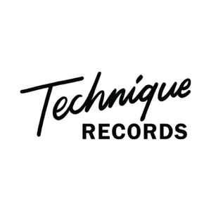 TechniqueRecords at Discogs