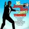 The Studio London Orchestra - 16 James Bond Film Themes