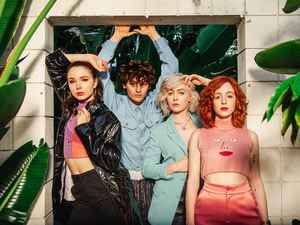 The Regrettes (3) on Discogs