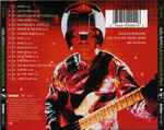 Cover of Black Elvis/Lost In Space, 1999, CD