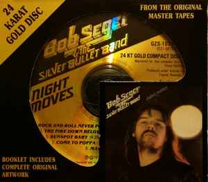 Night Moves - Bob Seger And The Silver Bullet Band