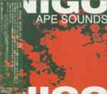 Nigo – Ape Sounds (2000, CD) - Discogs