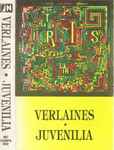 Cover of Juvenilia, 1988, Cassette