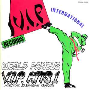 V.I.P International Records : World Famous V.I.P Hits 1