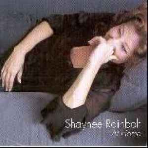 Shaynee Rainbolt - At Home  album cover