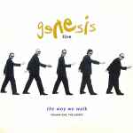 Genesis - Live / The Way We Walk (Volume One: The Shorts 